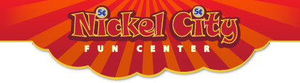 Nickel City Fun Center